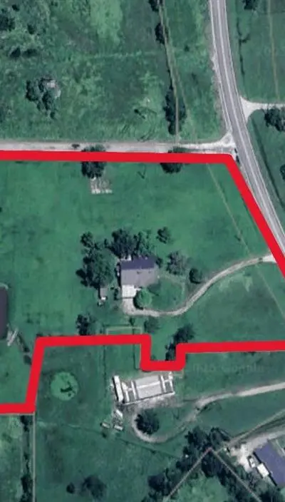 1421 Airport Road, Sulphur Springs TX 75482