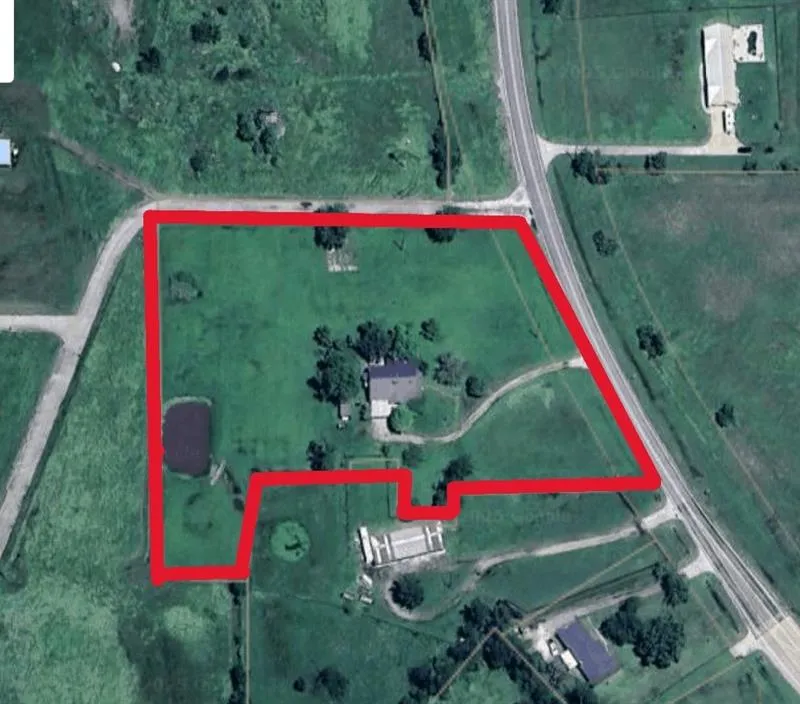1421 Airport Road, Sulphur Springs TX 75482