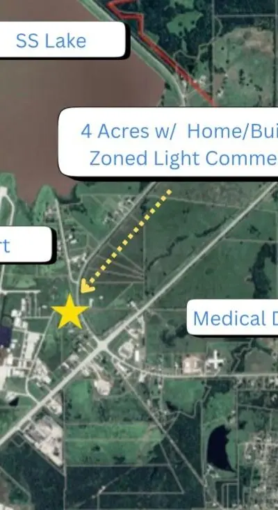 1421 Airport Road, Sulphur Springs TX 75482 - Photo 3