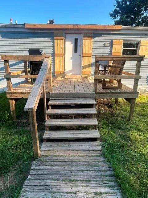10970 County Road 4020, Kemp TX 75143