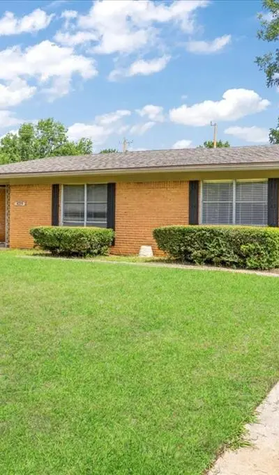 429 W Lamberth Road, Sherman TX 75092