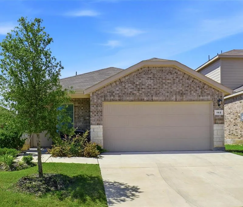 162 Greengate Drive, Boyd TX 76023