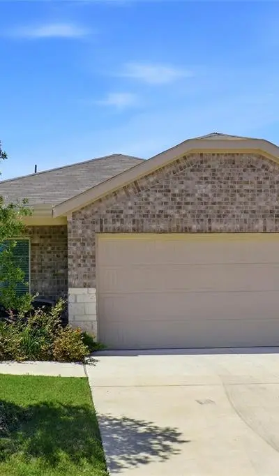 162 Greengate Drive, Boyd TX 76023