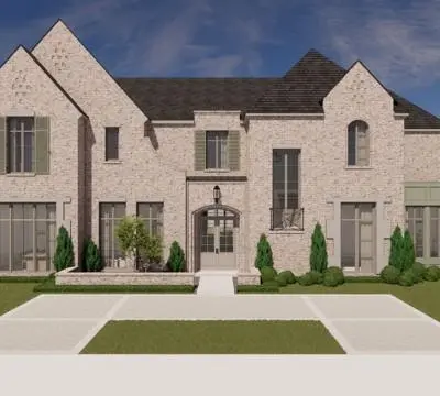 6124 Lakehurst Avenue, Dallas TX 75230
