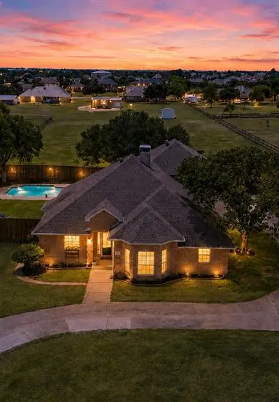 3625 Parker Road, St. Paul TX 75098