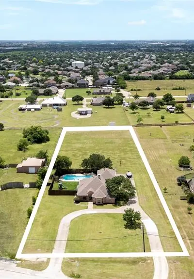 3625 Parker Road, St. Paul TX 75098 - Photo 3