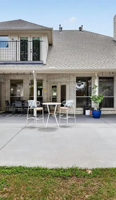 5609 Lavon Drive, Flower Mound TX 75028 - Photo 3