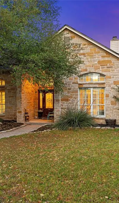 230 Hali Brooke Drive, China Spring TX 76633