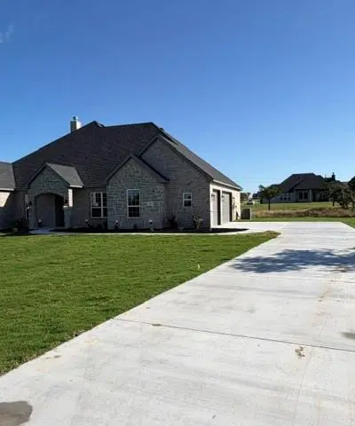 112 Coalson Crossing, Azle TX 76020 - Photo 2