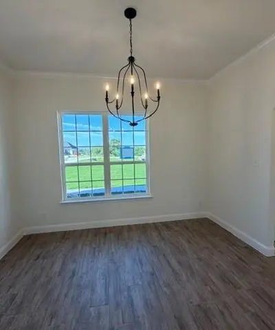 112 Coalson Crossing, Azle TX 76020 - Photo 4