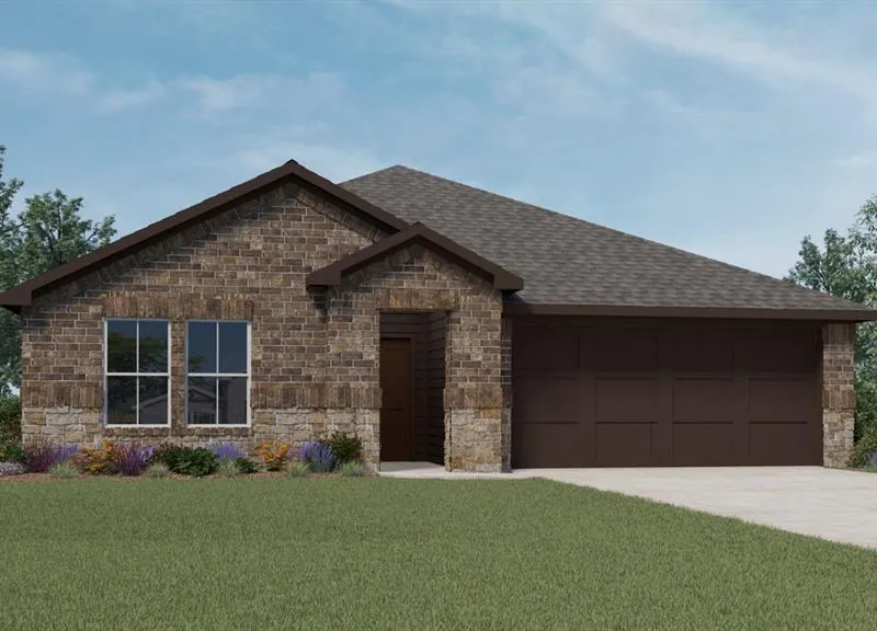 1105 Stella Drive, Ferris TX 75125