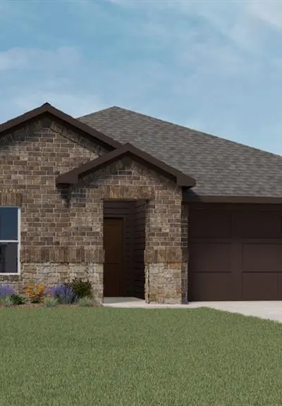 1105 Stella Drive, Ferris TX 75125