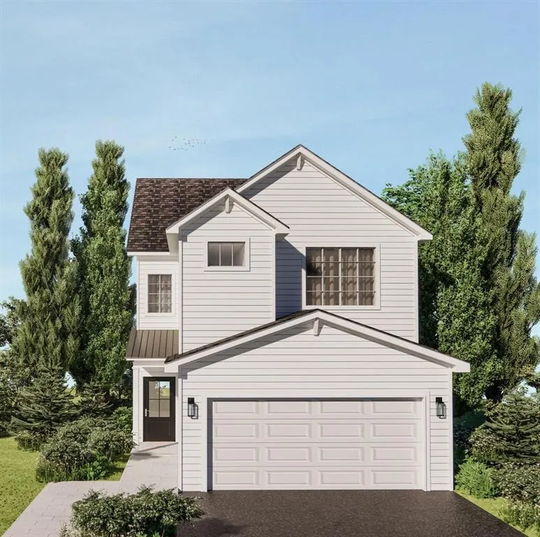 805 Sam Houston Street, Rockwall TX 75087