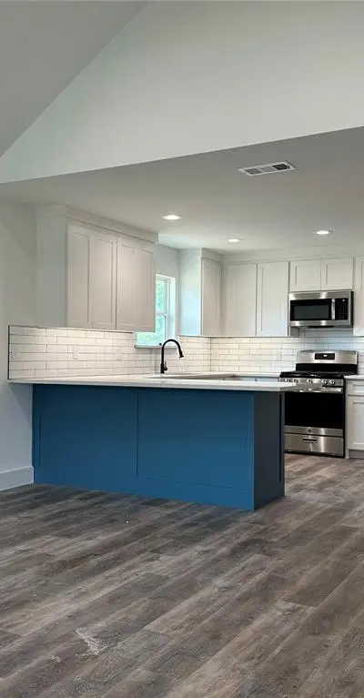 805 Sam Houston Street, Rockwall TX 75087 - Photo 3