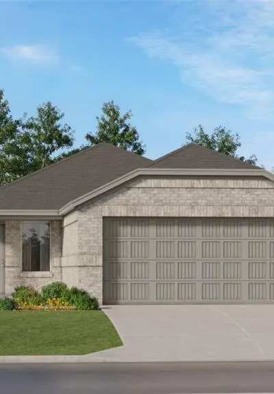 1703 Crossbill Street, Forney TX 75126