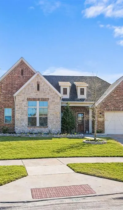 12593 Dawn Shadow Street, Frisco TX 75035 - Photo 3