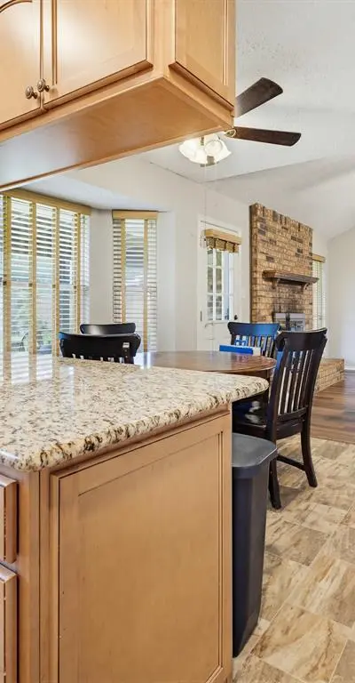 6504 N Park Drive, Watauga TX 76148 - Photo 4