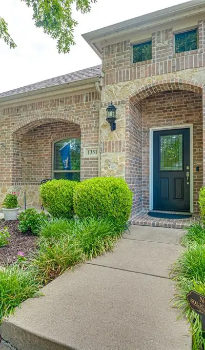 1351 Coastal Drive, Rockwall TX 75087