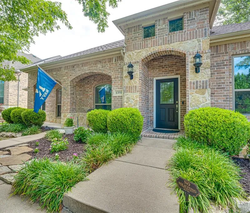 1351 Coastal Drive, Rockwall TX 75087