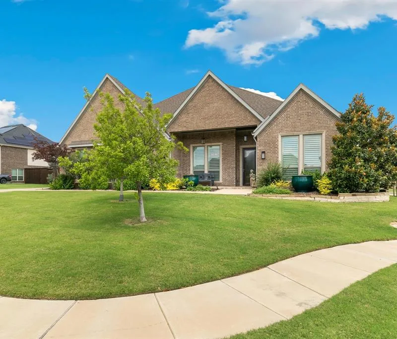 1181 Saint Peter Lane, Prosper TX 75078