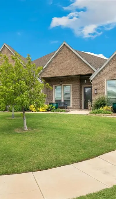 1181 Saint Peter Lane, Prosper TX 75078