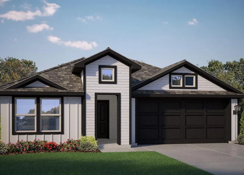 1733 SAND PINE Lane, Fort Worth TX 76140