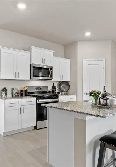 1733 SAND PINE Lane, Fort Worth TX 76140 - Photo 2