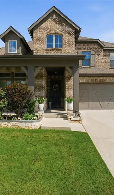3108 Bluff Creek Drive, Mansfield TX 76063