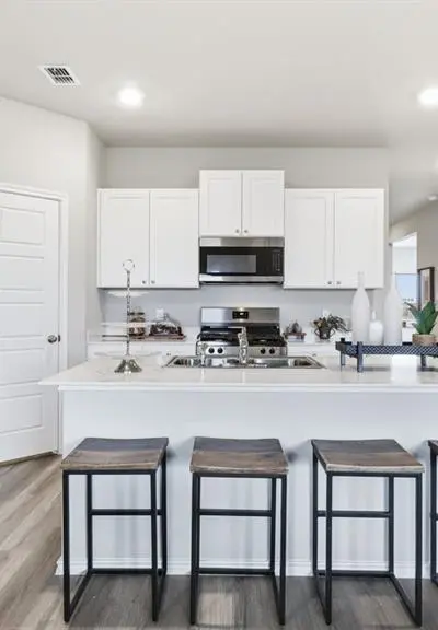 1736 LEEVON Lane, Fort Worth TX 76140 - Photo 4