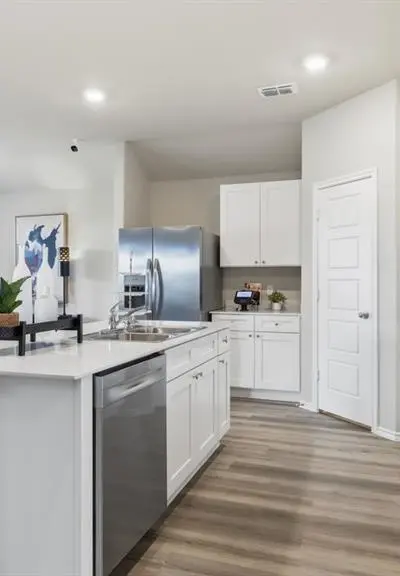 1736 LEEVON Lane, Fort Worth TX 76140 - Photo 5