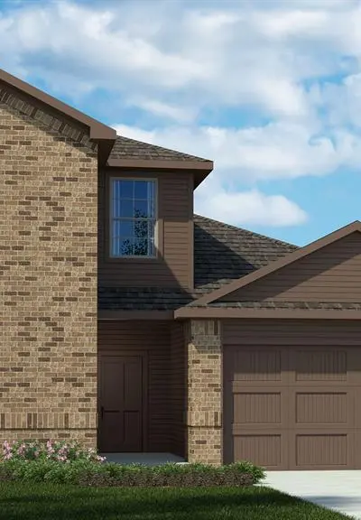 1724 SAND PINE Lane, Fort Worth TX 76140