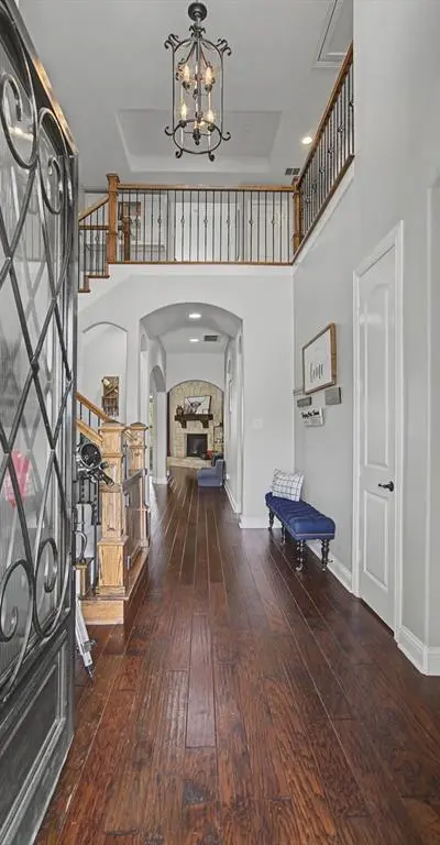 2802 Castlereach Street, Trophy Club TX 76262 - Photo 3