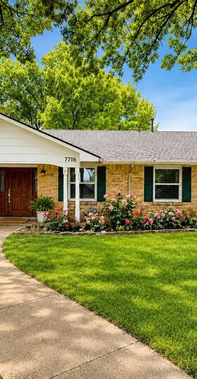 7716 El Santo Lane, Dallas TX 75248