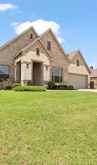 12709 Whispering Wind Drive, Godley TX 76044