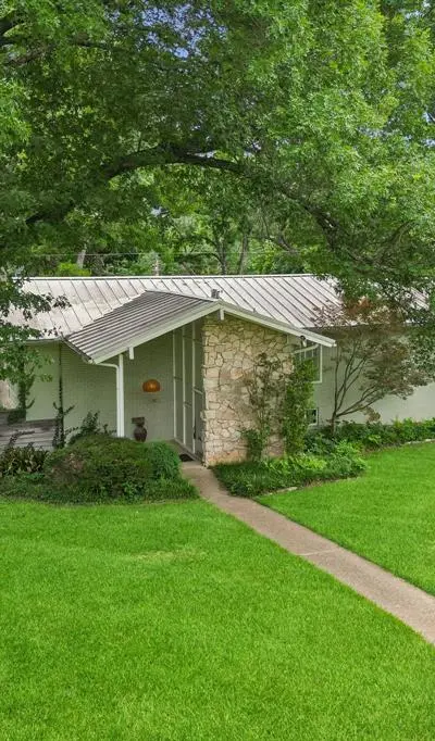 8130 San Leandro Drive, Dallas TX 75218