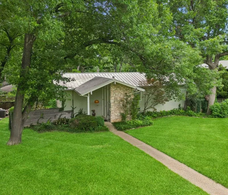 8130 San Leandro Drive, Dallas TX 75218