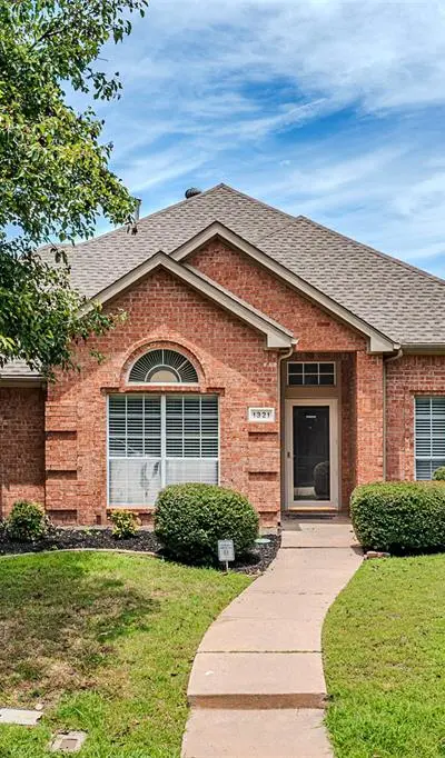 1321 Mustang Drive, Lewisville TX 75067