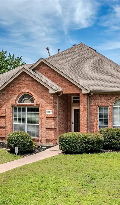 1321 Mustang Drive, Lewisville TX 75067 - Photo 2