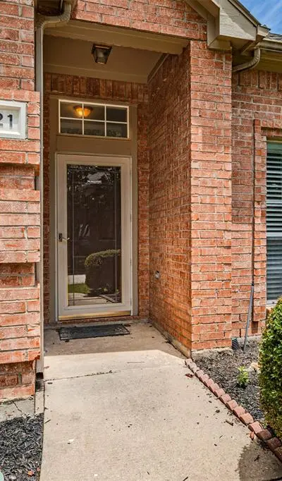 1321 Mustang Drive, Lewisville TX 75067 - Photo 4