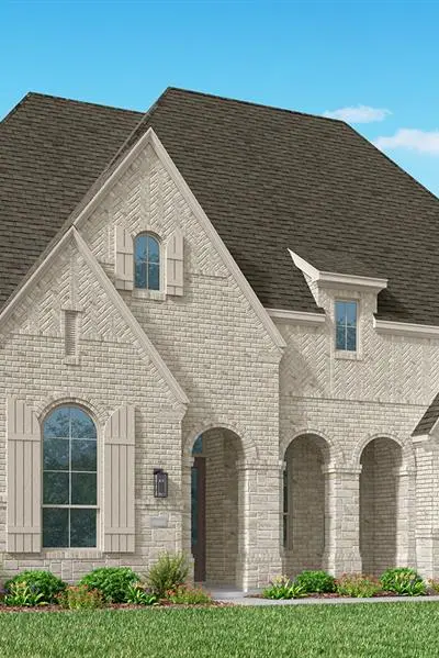 3201 Alydar Drive, Celina TX 75009