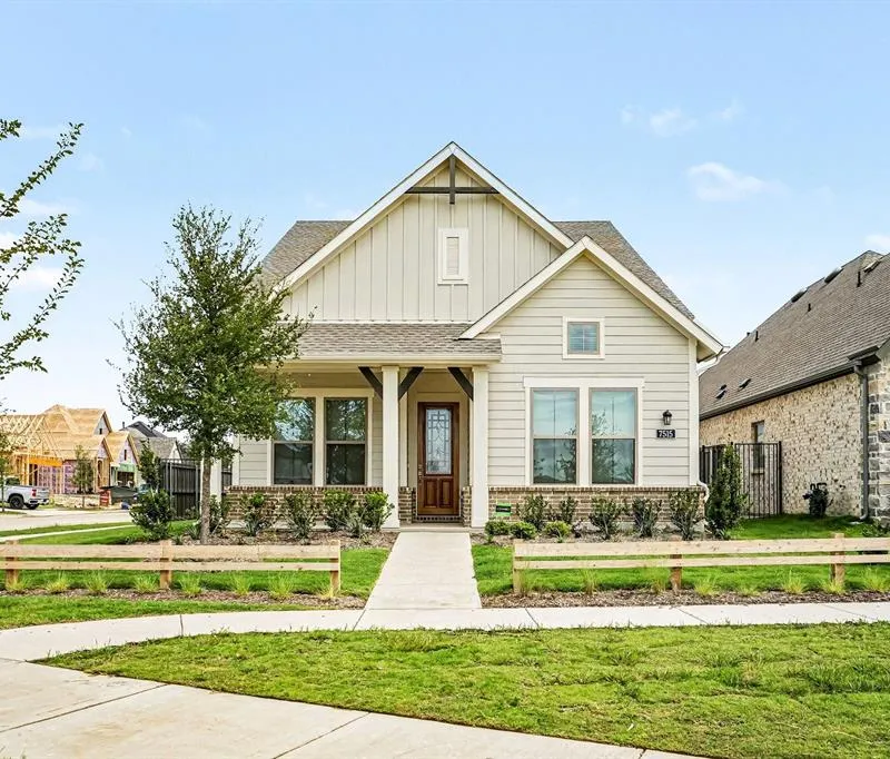 7515 Anastasia Street, Venus TX 76084
