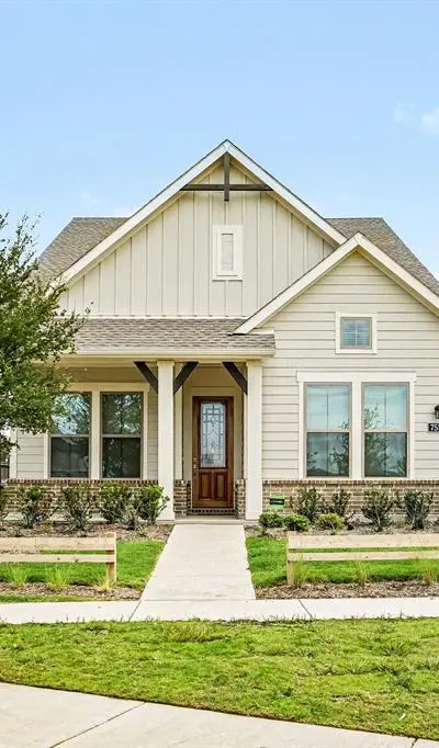 7515 Anastasia Street, Venus TX 76084