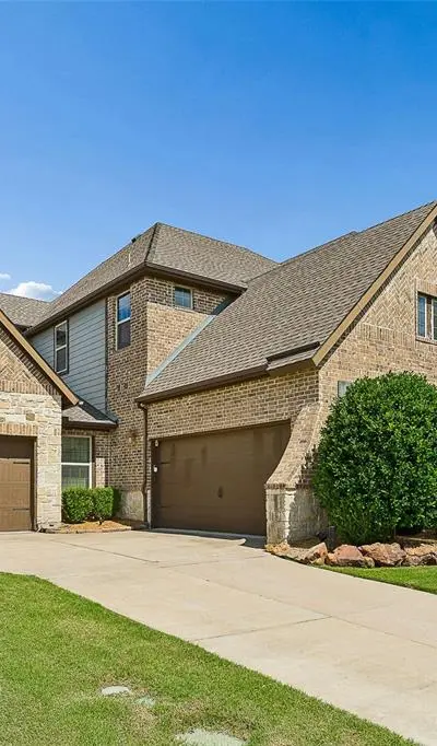 613 Teton Drive, McKinney TX 75071