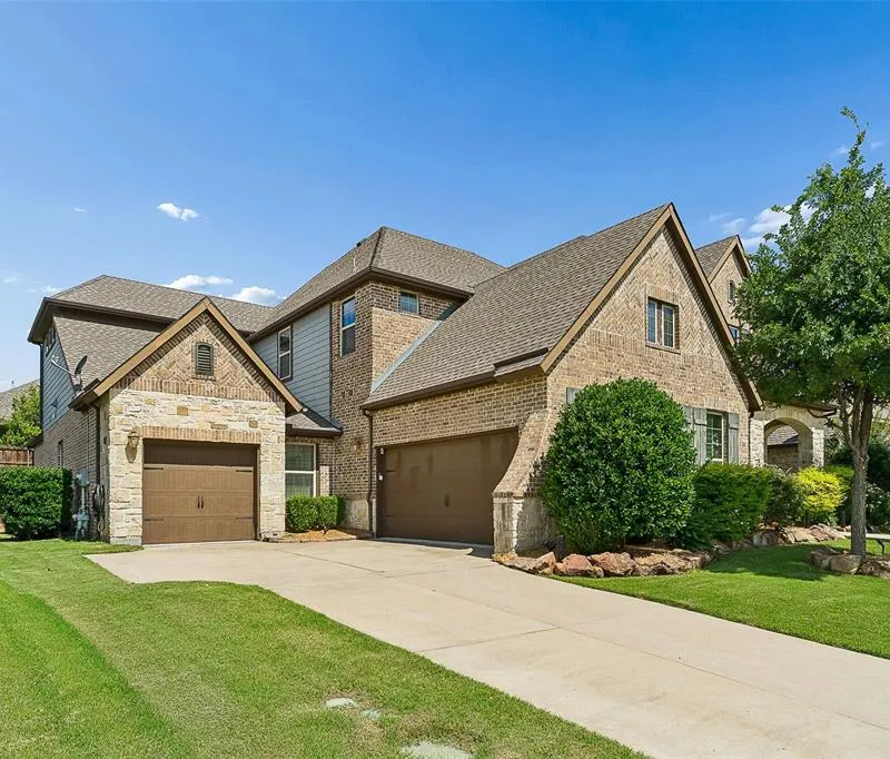 613 Teton Drive, McKinney TX 75071