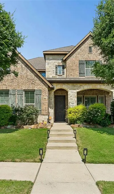 613 Teton Drive, McKinney TX 75071 - Photo 2