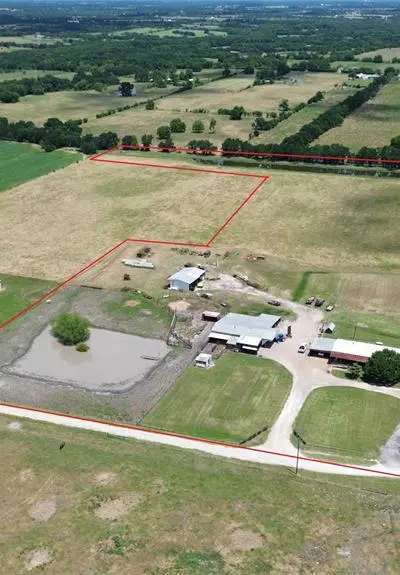 15901 County Road 1030, Blue Ridge TX 75424