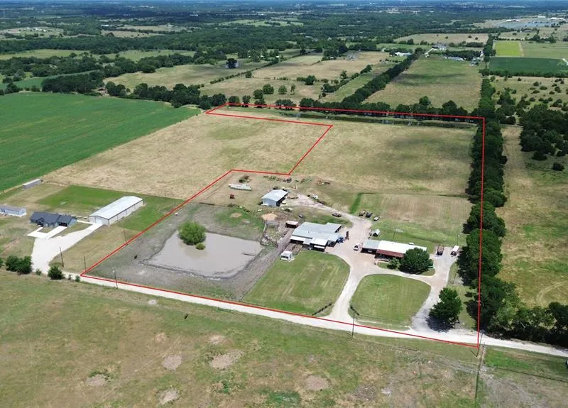 15901 County Road 1030, Blue Ridge TX 75424