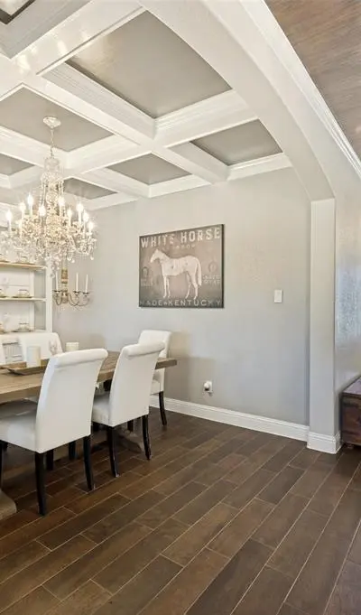 10121 Table Bluff Street, Aubrey TX 76227 - Photo 2