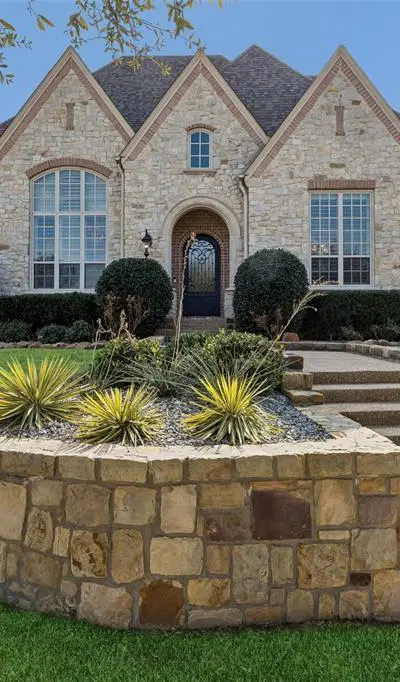 1101 King Mark Drive, Lewisville TX 75056
