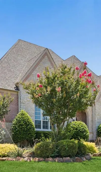 1101 King Mark Drive, Lewisville TX 75056 - Photo 2